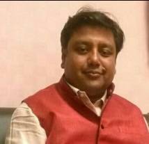 Mr. Vikas Agarwal, Jai Balaji Auto Agency, Cuttack