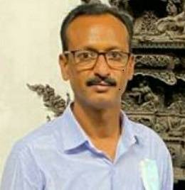 Mr. Ramesh Sao, Aditya Sales Corporation, Raipur