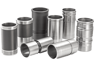 Cylinder Liners
