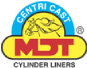 MJT Cylinder liners