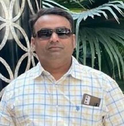 Mr. Ramankumar Singla, J.B. Automobiles, Bathinda