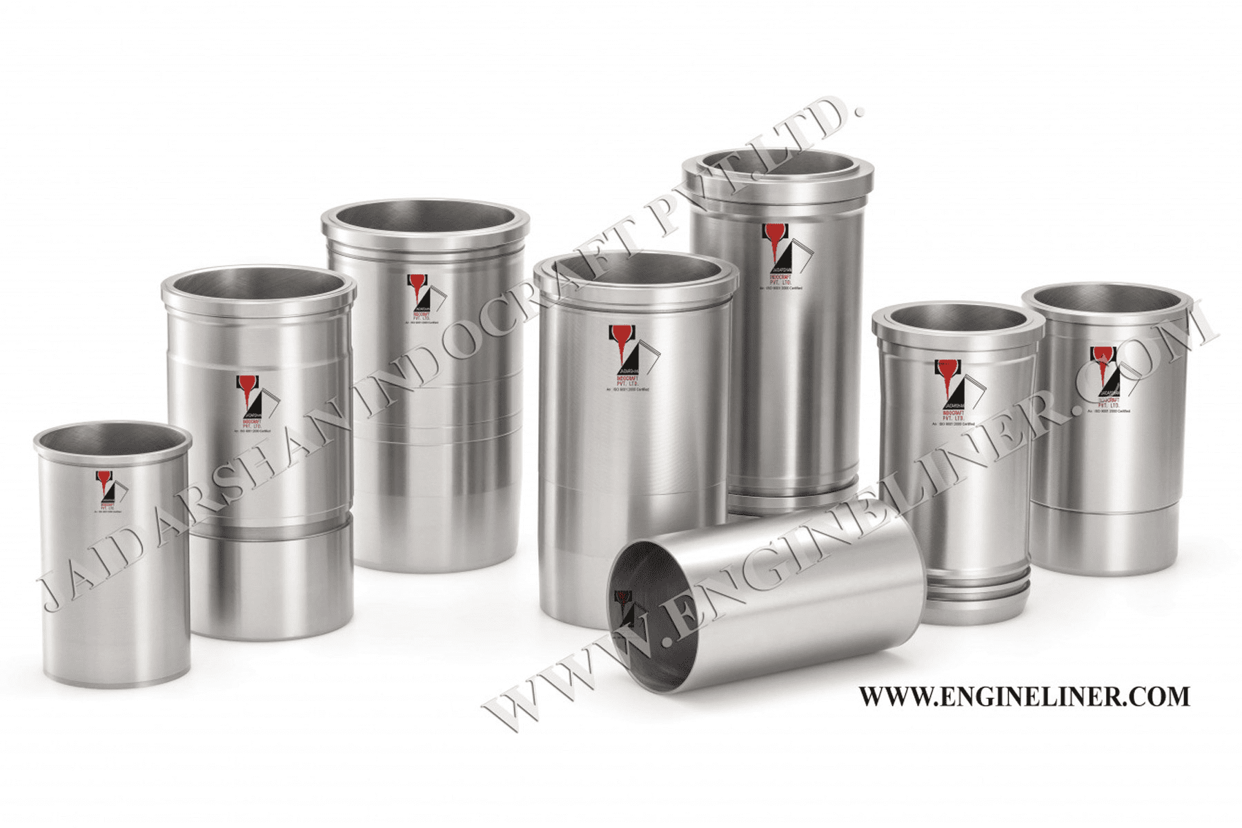 BLACKSTONE Engine Cylinder Liner & Dry Sleeves Manufacturers BLACKSTONE Engine Cylinder Liner & Dry Sleeves Manufacturers