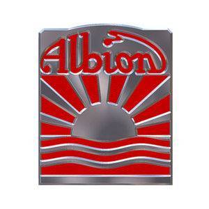 ALBION LEYLAND